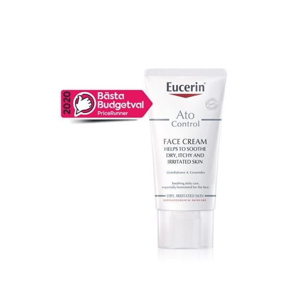 AtoControl Acute Care Cream Atopiskt Eksem Eucerin